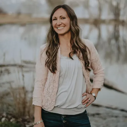 Marissa Dufur, Board-Certified Family Nurse Practitioner